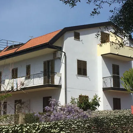 Ferienhaus Le Casette *