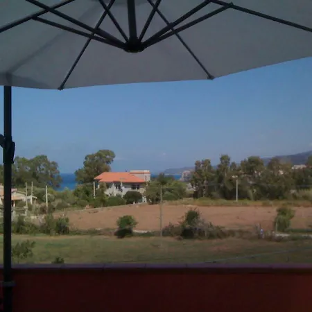 Ferienhaus Le Casette *