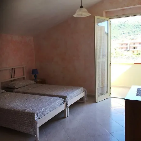 Ferienhaus Le Casette *