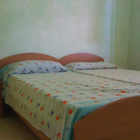 Le Casette Ferienhaus Tropea
