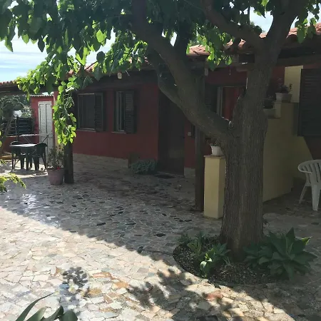 Le Casette * Tropea