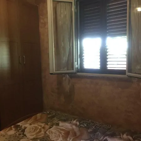 Ferienhaus Le Casette Tropea