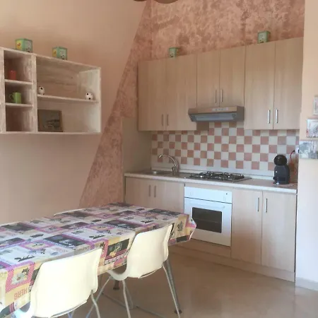 Le Casette Ferienhaus