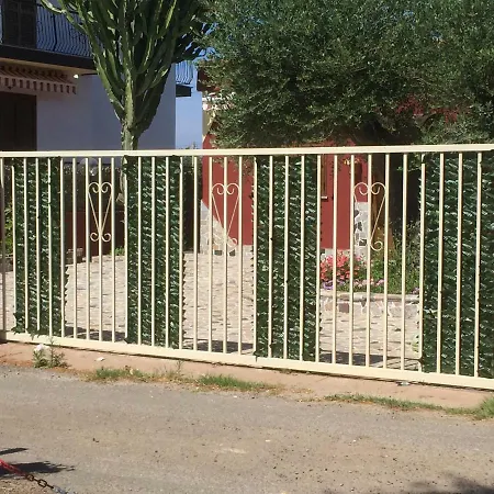 Le Casette Ferienhaus *