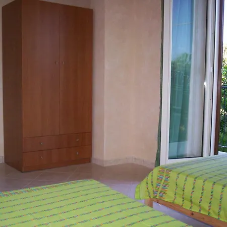Le Casette Tropea
