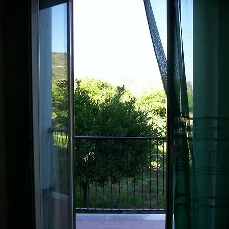 Le Casette Feriehus Tropea