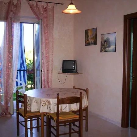 Le Casette Feriehus