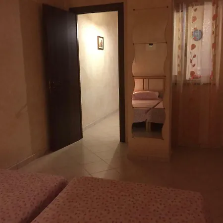 Le Casette Prázdninový dům Tropea