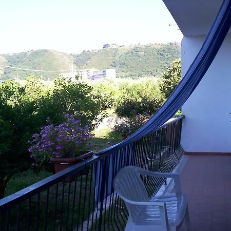 Feriehus Le Casette Tropea
