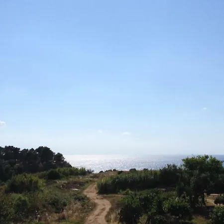 Le Casette * Tropea