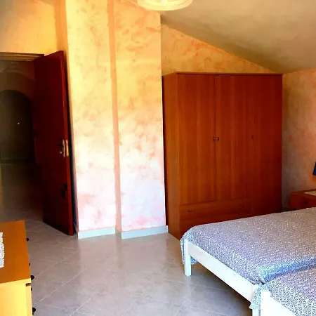 Prázdninový dům Le Casette