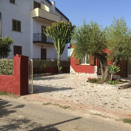Prázdninový dům Le Casette Tropea
