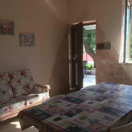 Le Casette * Tropea