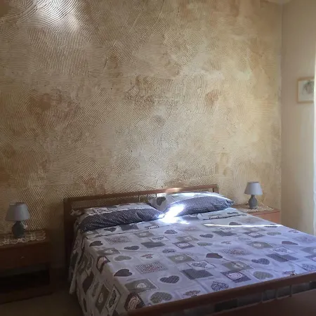 Le Casette Prázdninový dům *