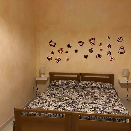 Le Casette Prázdninový dům Tropea